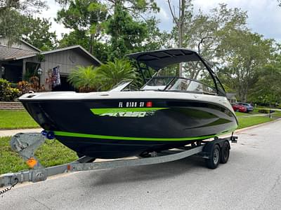 BOATZON | 2021 Yamaha AR 250