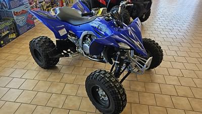 BOATZON | 2021 Yamaha YFZ450R