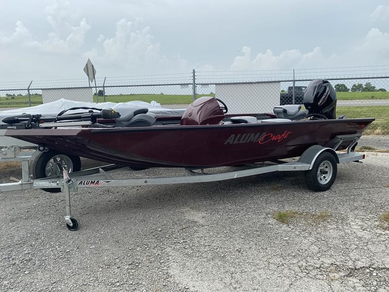 New 2022 Alumacraft Prowler 175 for sale in lancaster, Pennsylvania ...