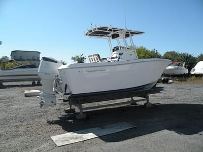 BOATZON | 2022 Aquasport Boats 2100 cc