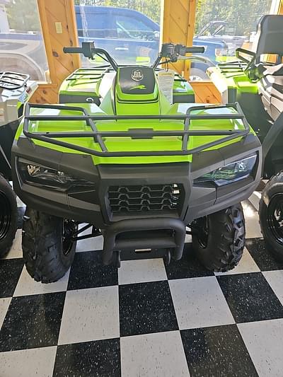 BOATZON | 2022 Arctic Cat Alterra 600