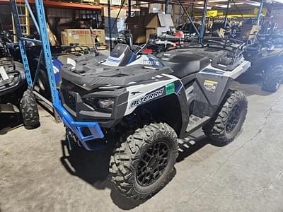 BOATZON | 2022 Arctic Cat ALTERRA 600 EPS