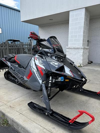 BOATZON | 2022 Arctic Cat riot 8000 146