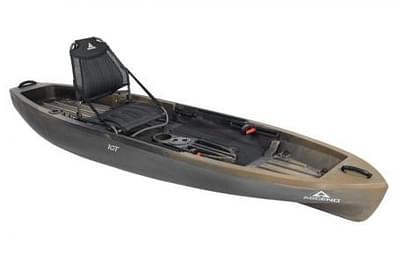 BOATZON | 2022 Ascend 10T Hybrid SitIn Kayak