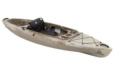 BOATZON | 2022 Ascend FS10 SitIn Kayak