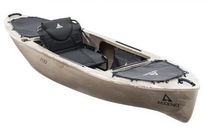 BOATZON | 2022 Ascend H10 Hybrid SitIn Kayak