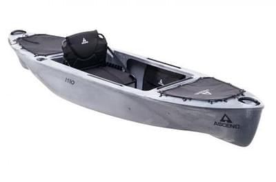 BOATZON | 2022 Ascend H10 Hybrid SitIn Kayak