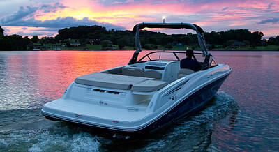 BOATZON | 2022 Bayliner Coming Soon VR6 Bowrider