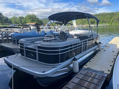 BOATZON | 2022 Bennington 22SSR