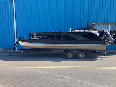 BOATZON | 2022 Bennington 23 LTFB W YAMAHA VF250 AND TANDEM AXLE TRAILER