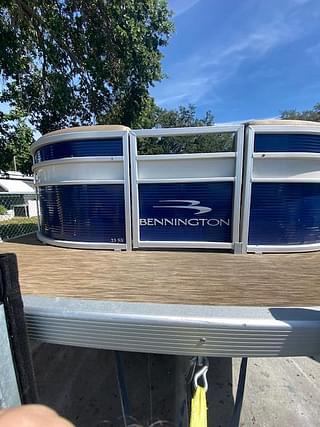 BOATZON | 2022 Bennington 23SX