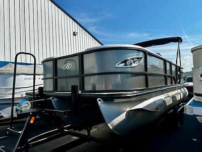 BOATZON | 2022 Bentley Pontoons 223 Elite