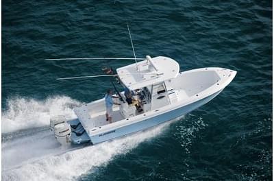 BOATZON | 2022 Bluewater Sportfishing Boats Bluewater 2550