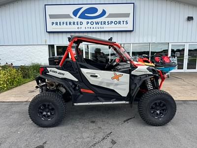 BOATZON | 2022 CanAm Maverick Sport X RC 1000R