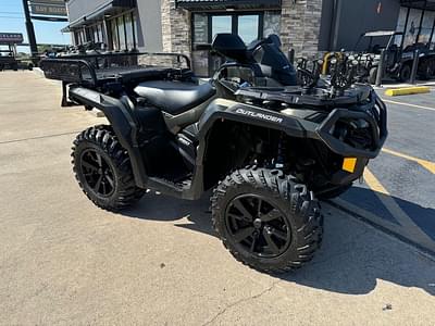 BOATZON | 2022 CanAm OUTLANDER XT 850