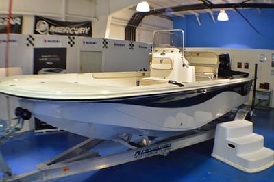 BOATZON | 2022 Carolina Skiff 21 LS