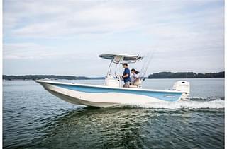 BOATZON | 2022 Carolina Skiff 23 LS