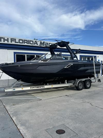 BOATZON | 2022 Centurion Ri265