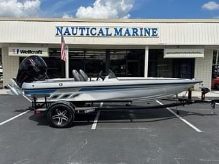 BOATZON | 2022 Charger 176