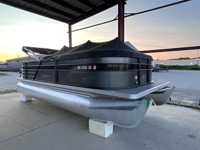 BOATZON | 2022 Crest Pontoons Classic LX 200 L