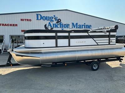 BOATZON | 2022 Crest Pontoons Classic LX 200 L