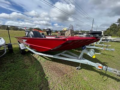 BOATZON | 2022 Crestliner 1700 ridge