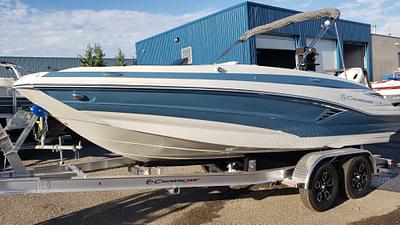 BOATZON | 2022 Crownline E 205 XS