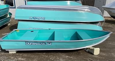 BOATZON | 2022 DuraNautic DN 12