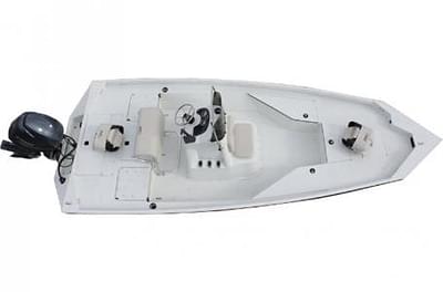 BOATZON | 2022 Excel Bay Pro 183