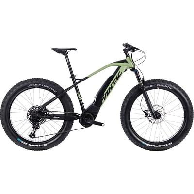 BOATZON | 2022 Fantic FAT SPORT LARGE