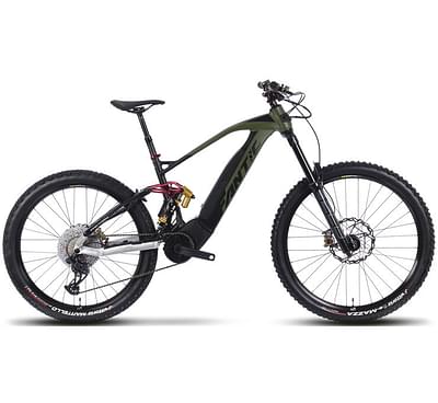 BOATZON | 2022 Fantic XEF 19 FACTORY ENDURO MEDIUM BOATZON | 2022 Fantic XEF 19 FACTORY ENDURO MEDIUM