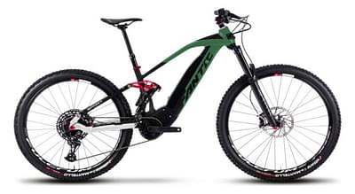 BOATZON | 2022 Fantic XMF 17 ALL MOUNTAIN MEDIUM BOATZON | 2022 Fantic XMF 17 ALL MOUNTAIN MEDIUM