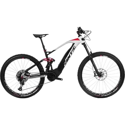 BOATZON | 2022 Fantic XMF 17 ALL MOUNTAIN SMALL