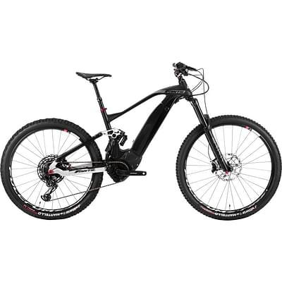 BOATZON | 2022 Fantic XMF 17 CARBON ALL MOUNTAIN MEDIUM