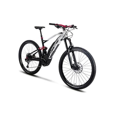 BOATZON | 2022 Fantic XTF 15 TRAIL SMALL