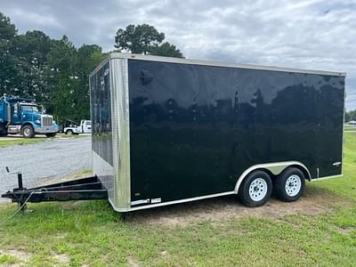 BOATZON | 2022 Freedom 85 X 16 BOATZON | 2022 Freedom 85 X 16