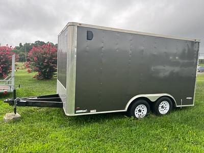 BOATZON | 2022 Freedom 85 X 20 BOATZON | 2022 Freedom 85 X 20