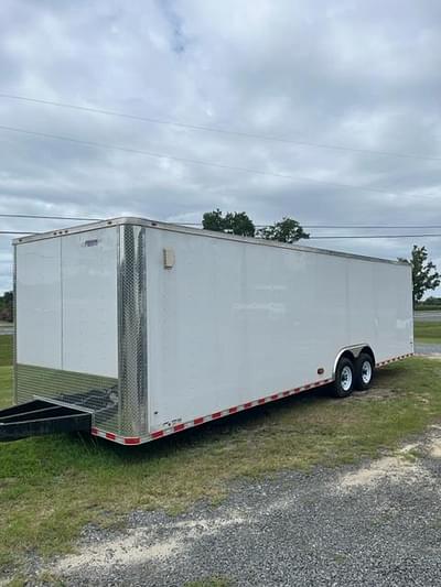 BOATZON | 2022 Freedom 85 x 28 BOATZON | 2022 Freedom 85 x 28