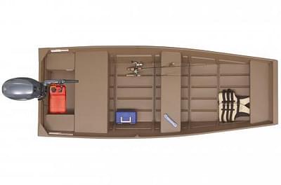 BOATZON | 2022 G3 Boats 1236 BOATZON | 2022 G3 Boats 1236