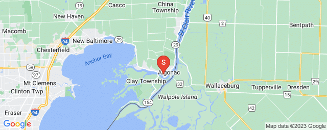 location