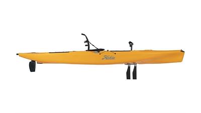 BOATZON | 2022 Hobie Cat Mirage Outback