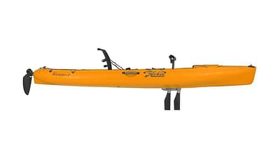 BOATZON | 2022 Hobie Cat Mirage Revolution 11