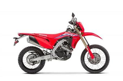 BOATZON | 2022 Honda CRF450RL