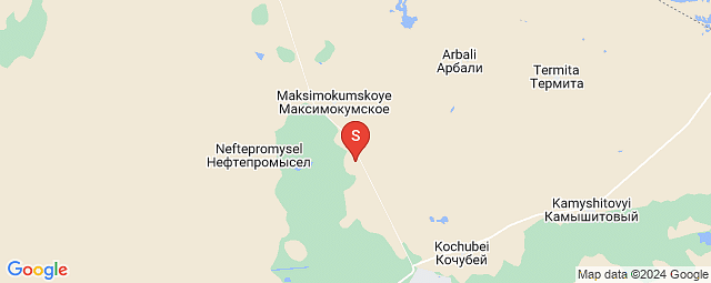 location