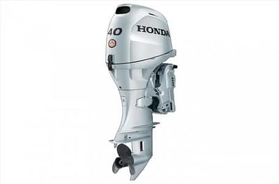 BOATZON | 2022 Honda Marine BF40 LType 20 in Shaft