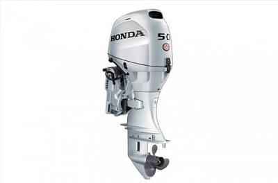 BOATZON | 2022 Honda Marine BF50 LType 20 in Shaft