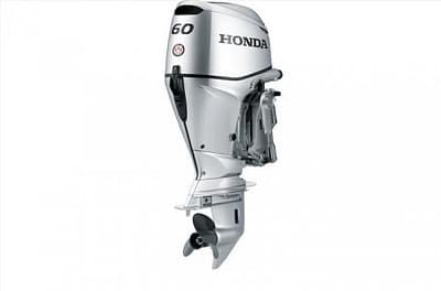 BOATZON | 2022 Honda Marine BF60 LType 20 in Shaft