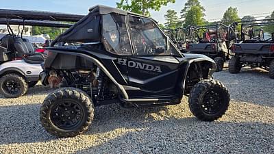 BOATZON | 2022 Honda Talon 1000X Live Valve