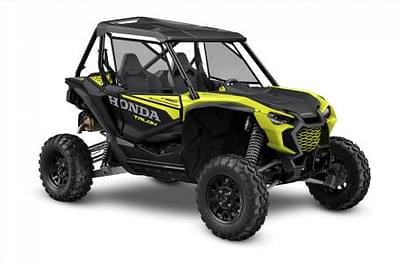 BOATZON | 2022 Honda Talon 1kR Fox Live Valve