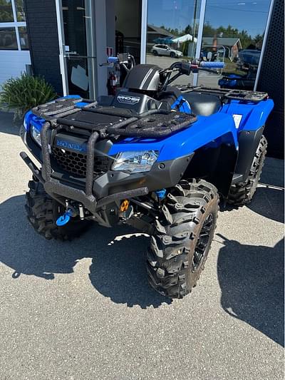 BOATZON | 2022 Honda TRX 420 RANCHER